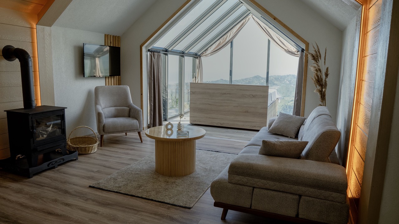 Photo of Bedroom in Ardesen