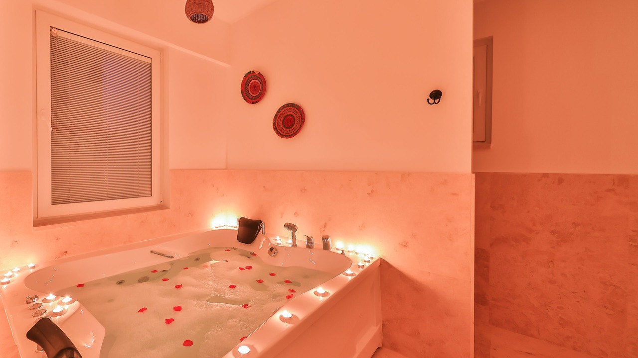 Photo of Bathroom in Kas