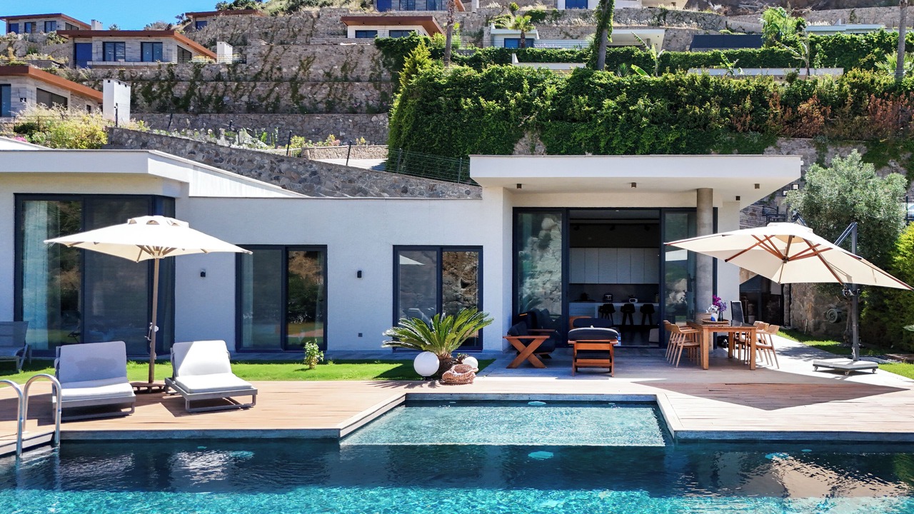 Photo of Outdoor in Yalikavak