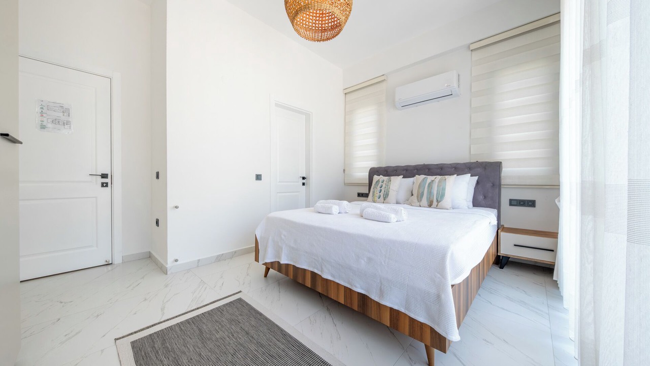 Photo of Bedroom in Fethiye