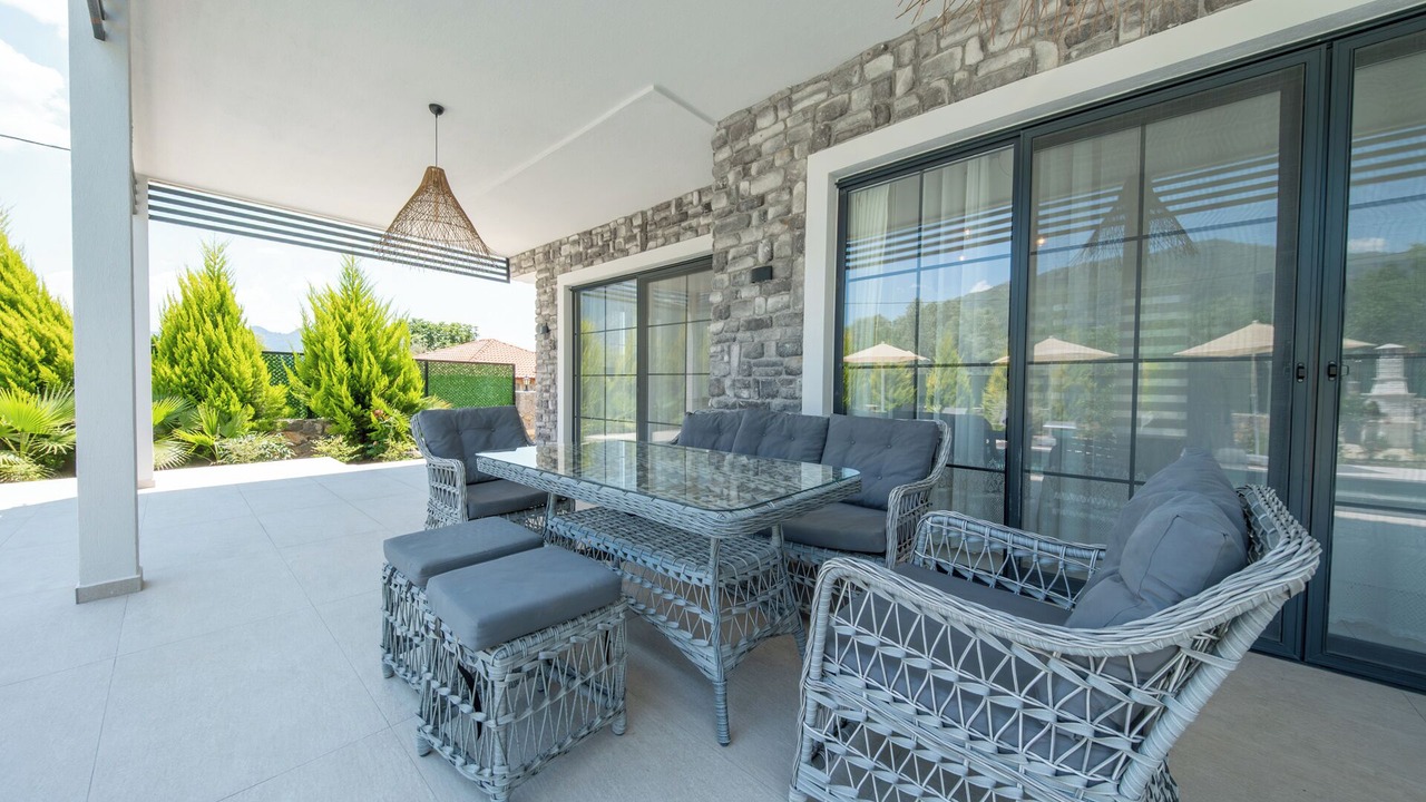 Photo of Outdoor in Fethiye