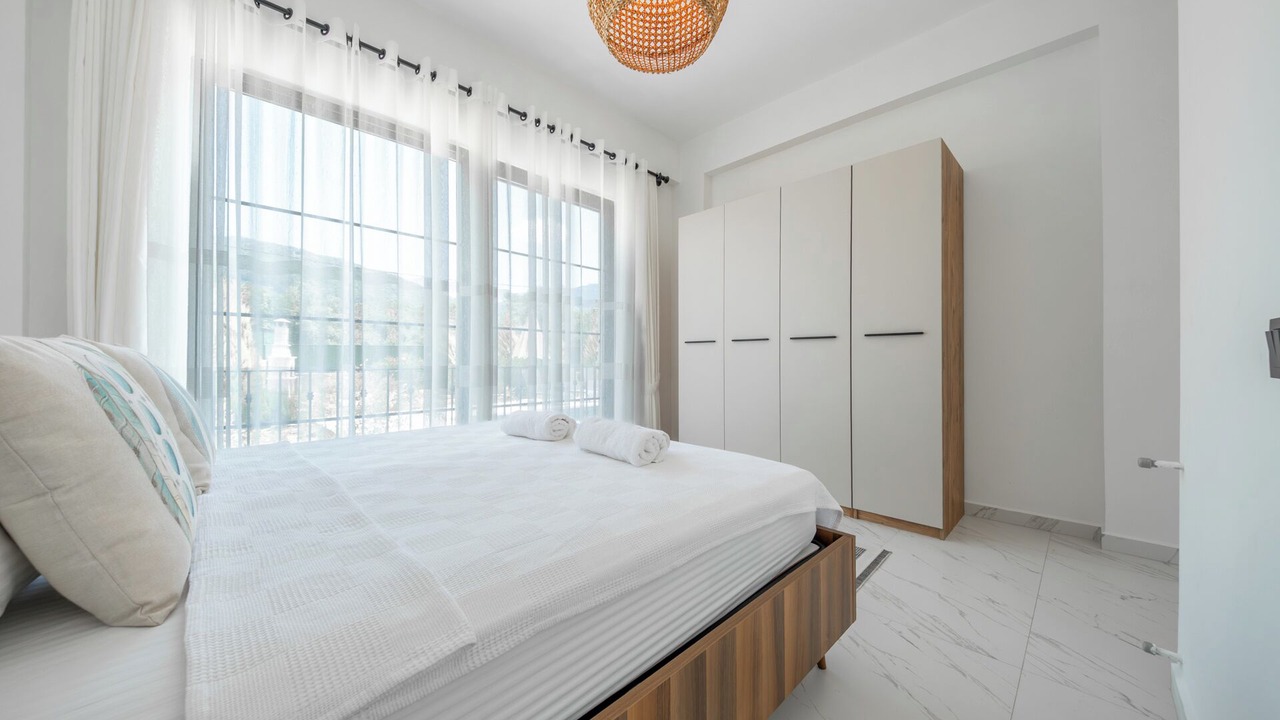 Photo of Bedroom in Fethiye