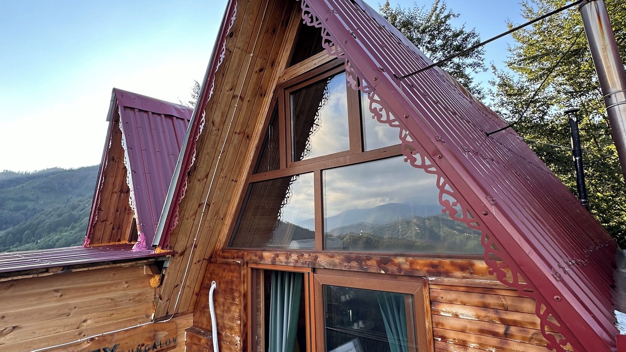Photo of Livingroom in Ayder