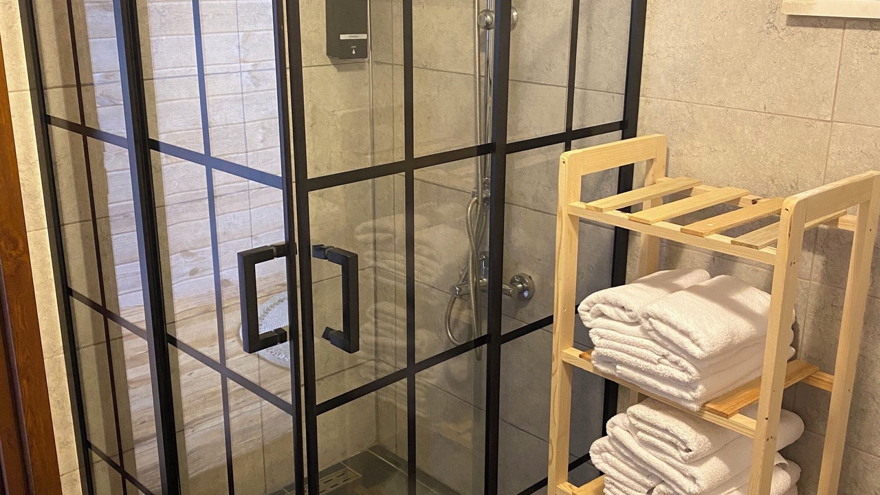 Photo of Bathroom in Ayder