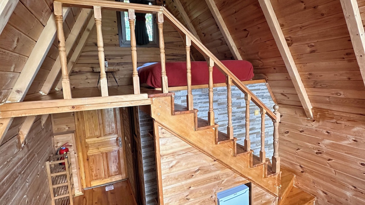 Photo of Bedroom in Ayder