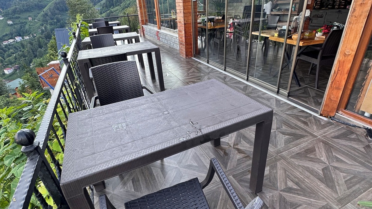 Photo of Livingroom in Ayder