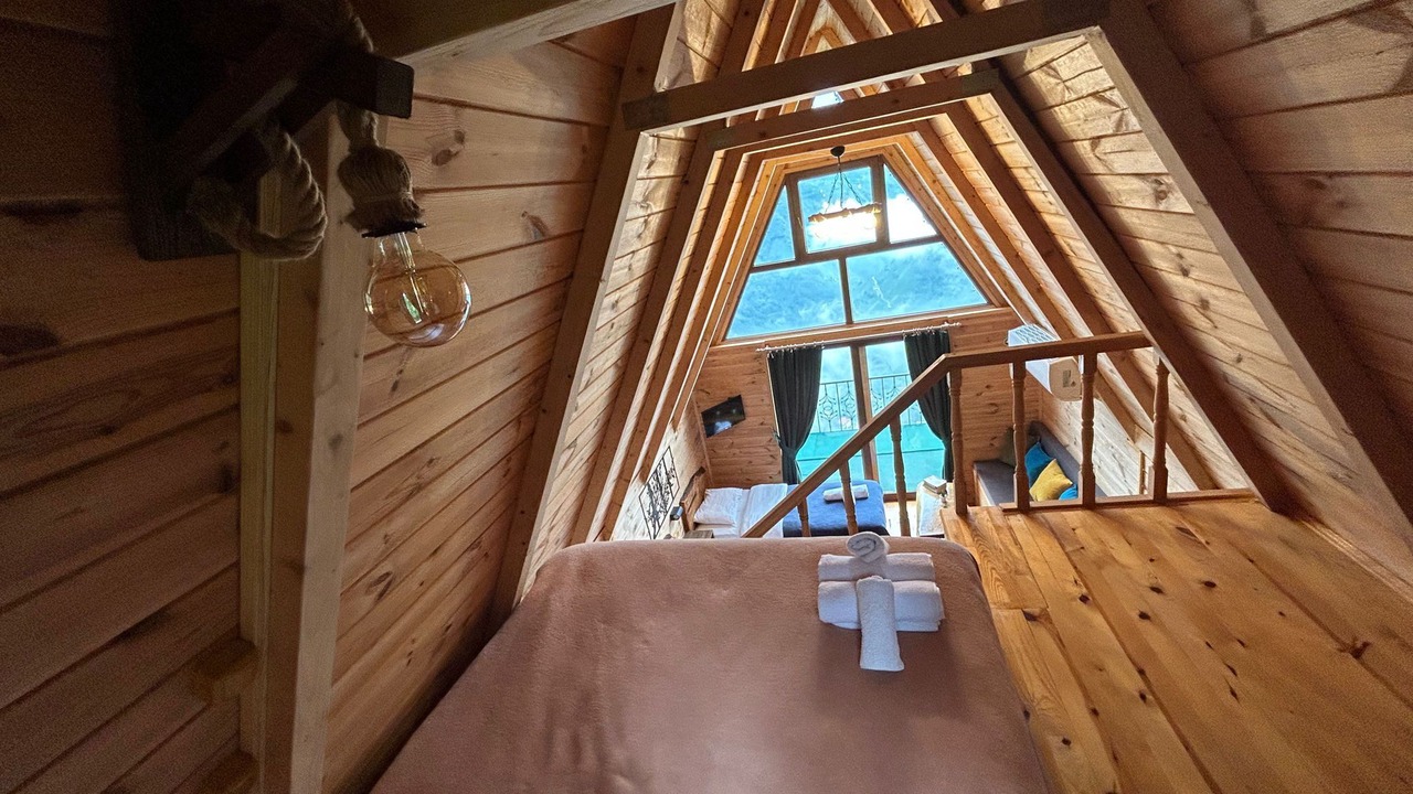 Photo of Bedroom in Ayder