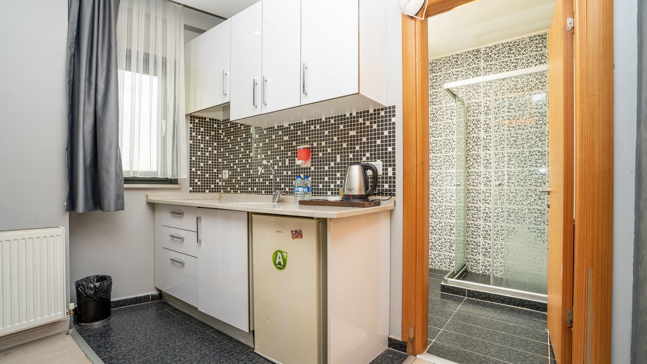 Photo of Kitchen in Atasehir
