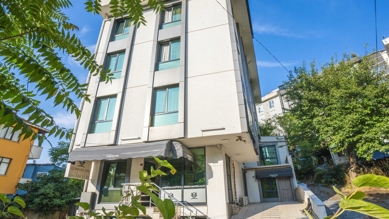 Photo of Outdoor in Atasehir