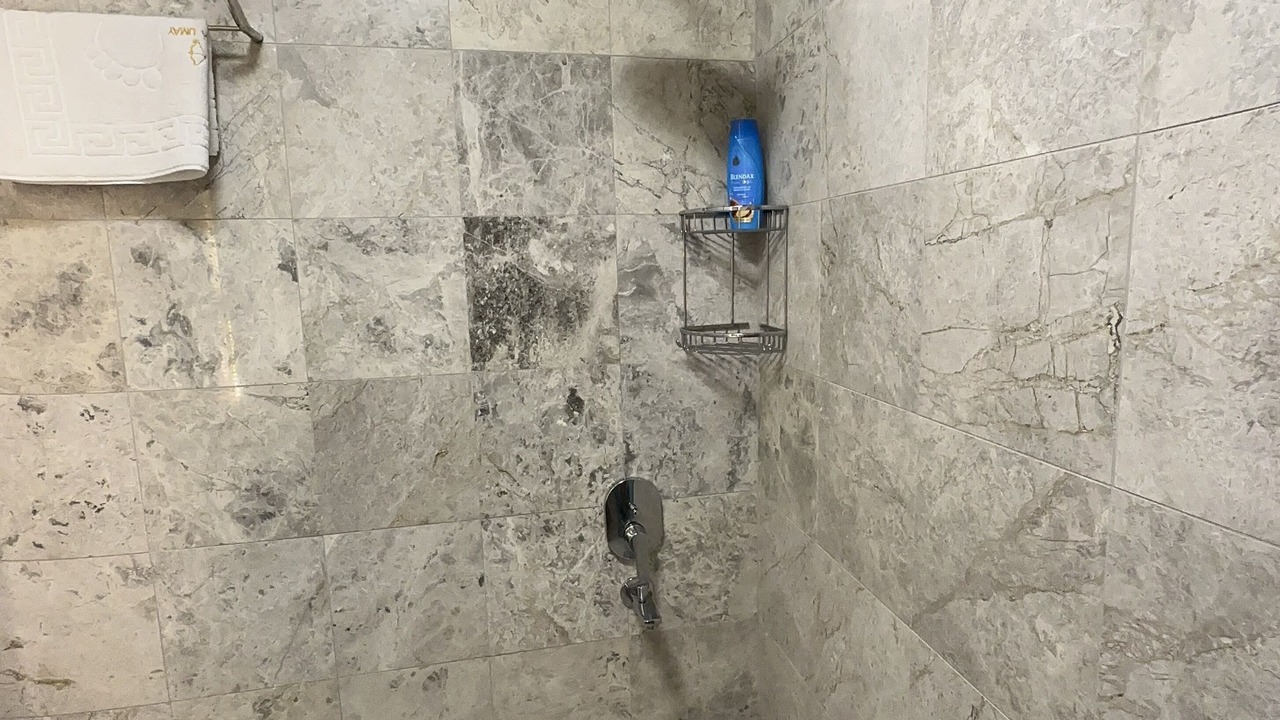 Photo of Bathroom in Demre