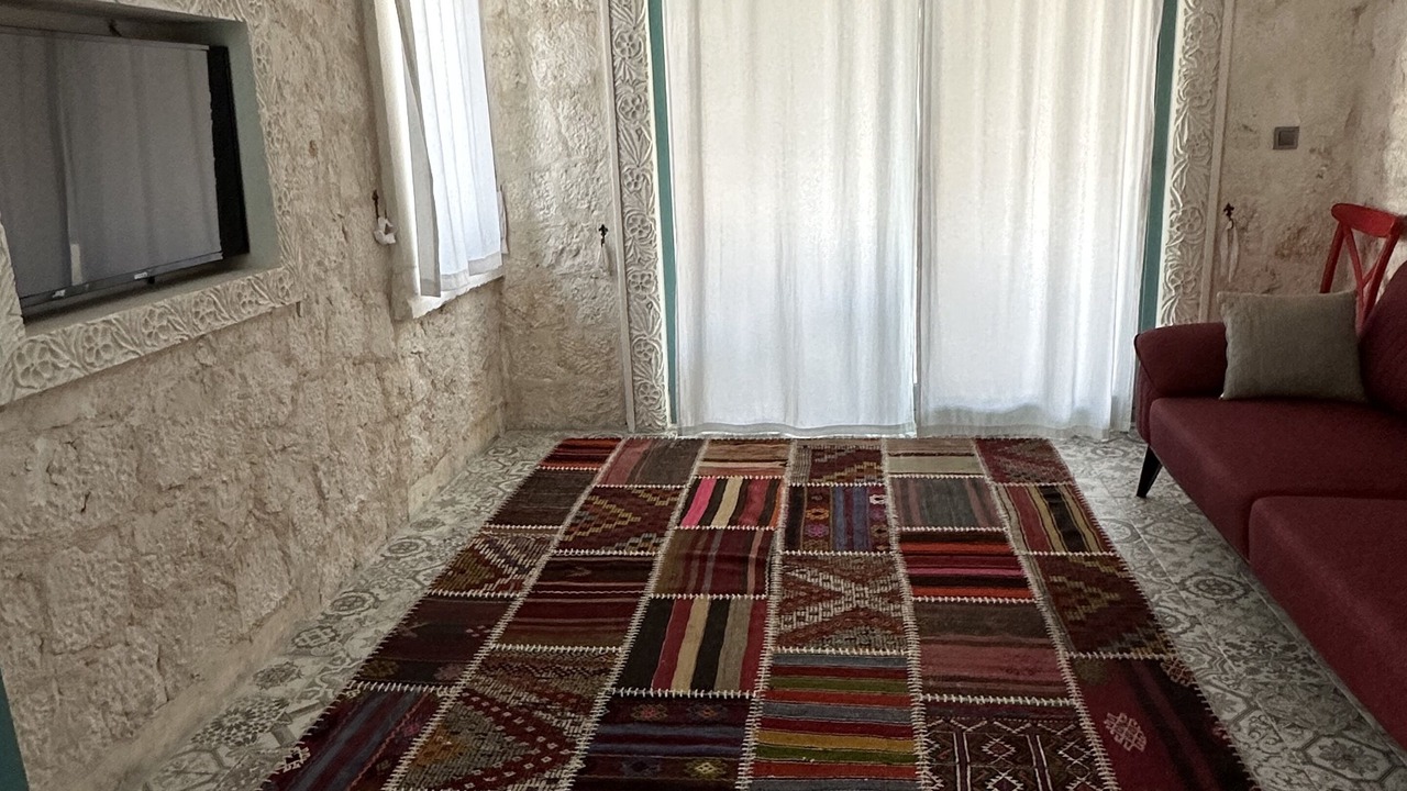 Photo of Bedroom in Demre