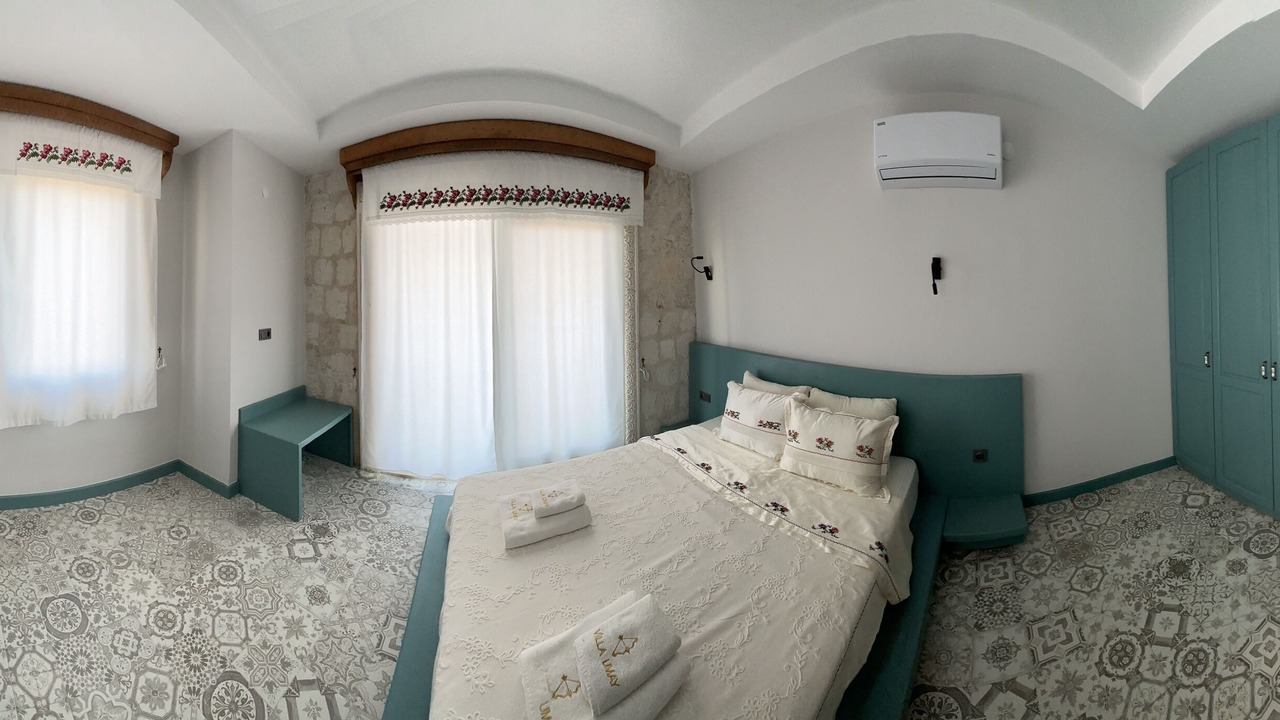 Photo of Bedroom in Demre