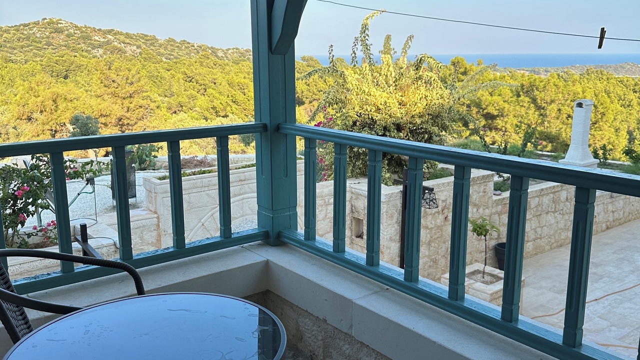 Photo of Patio Balcony in Demre