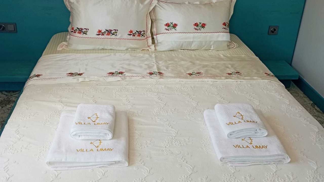 Photo of Bedroom in Demre