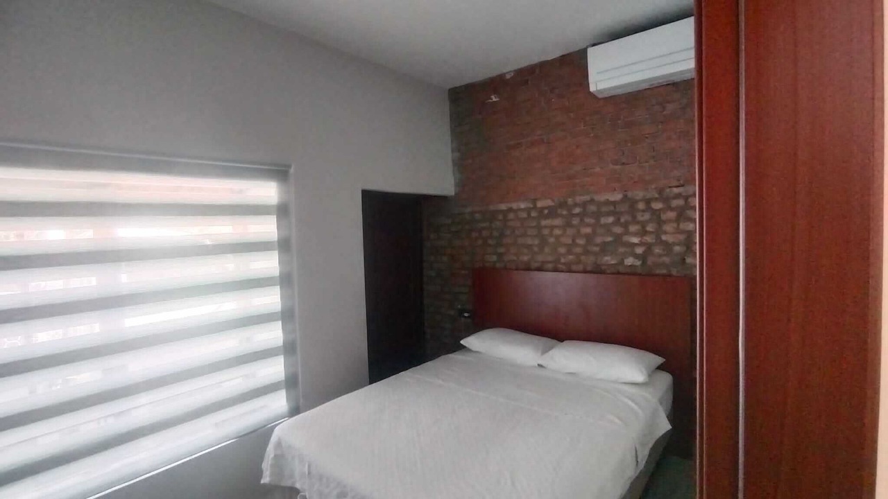Photo of Bedroom in Oren