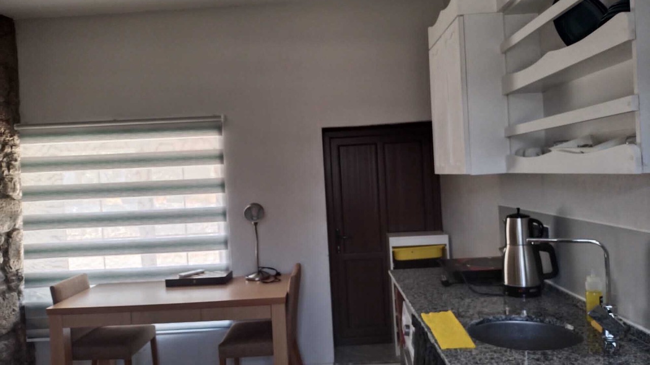 Photo of Kitchen in Oren
