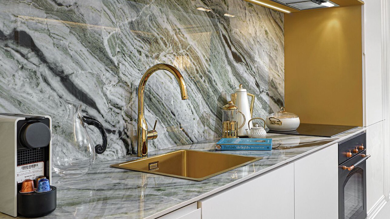 Photo of Kitchen in Kurucesme