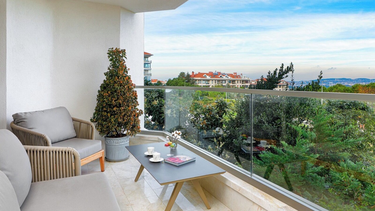 Photo of Bedroom in Kurucesme