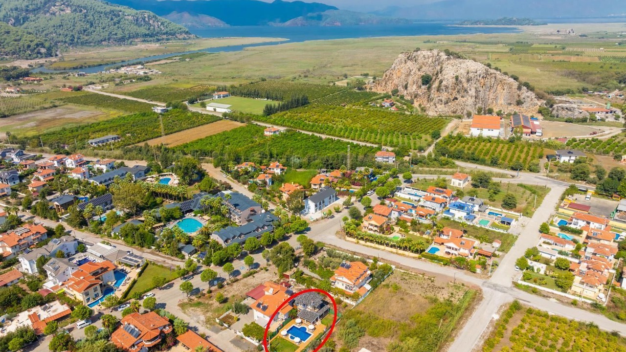 Photo of Others in Dalyan