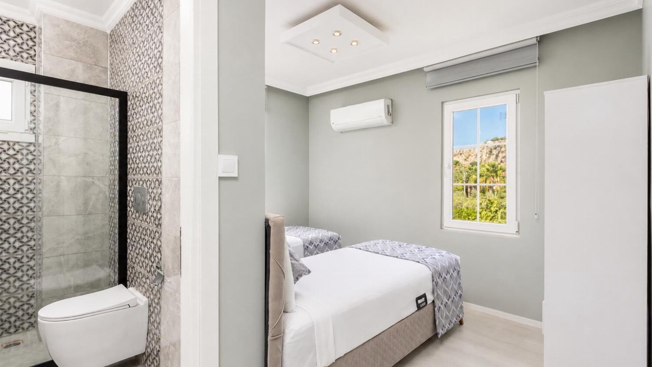 Photo of Bathroom in Dalyan