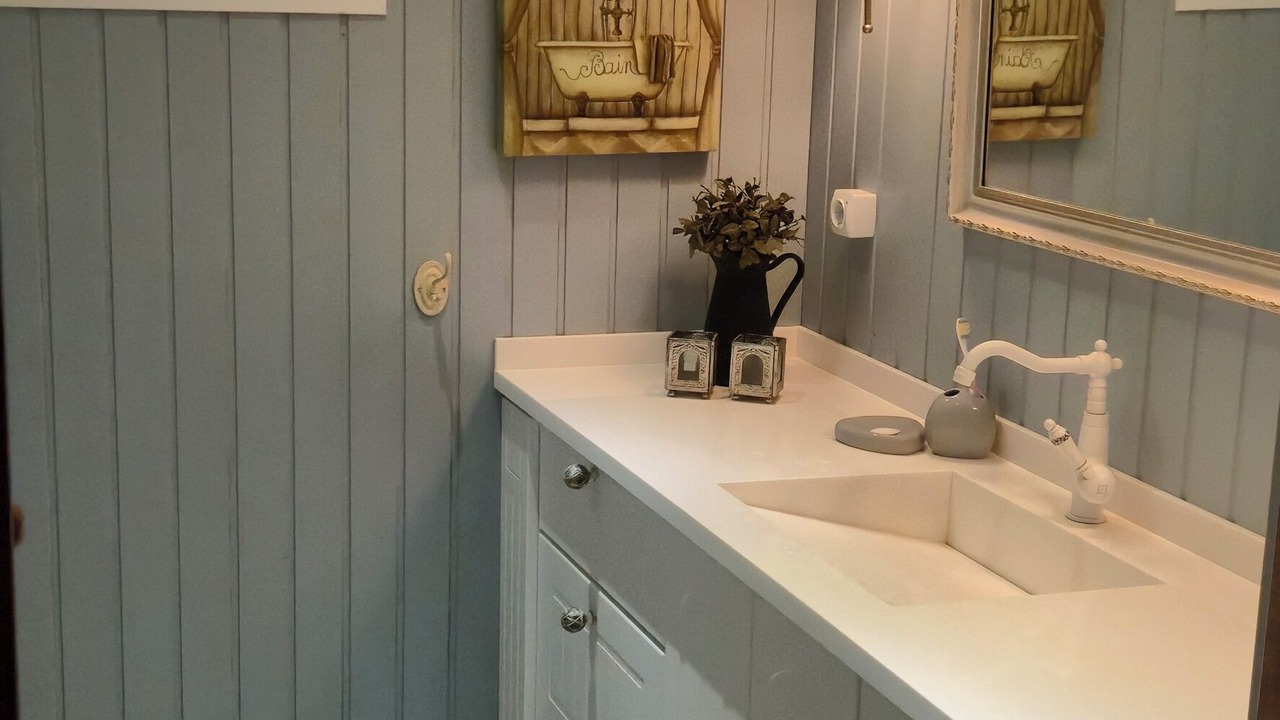 Photo of Bathroom in Foca