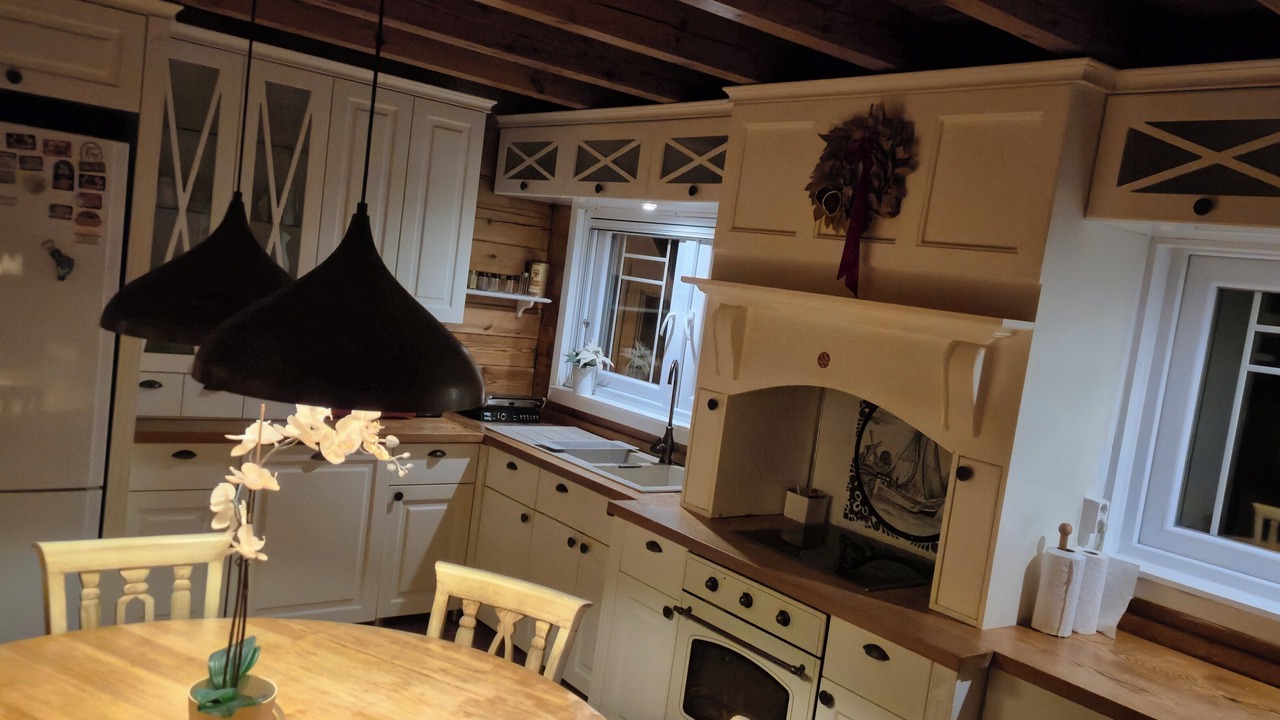 Photo of Kitchen in Foca