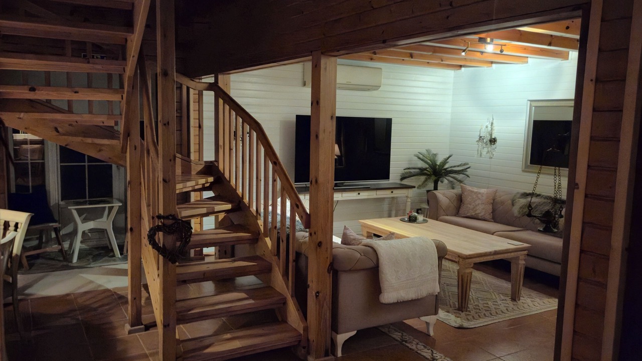 Photo of Livingroom in Foca