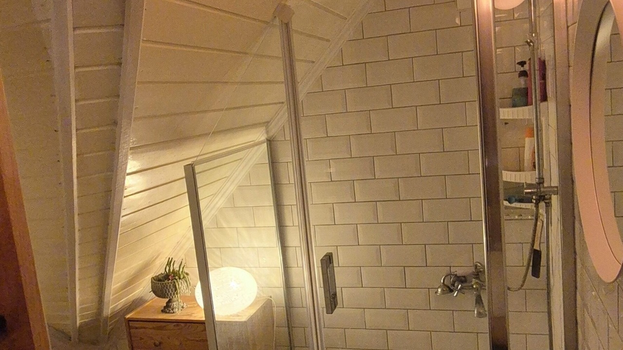 Photo of Bathroom in Foca