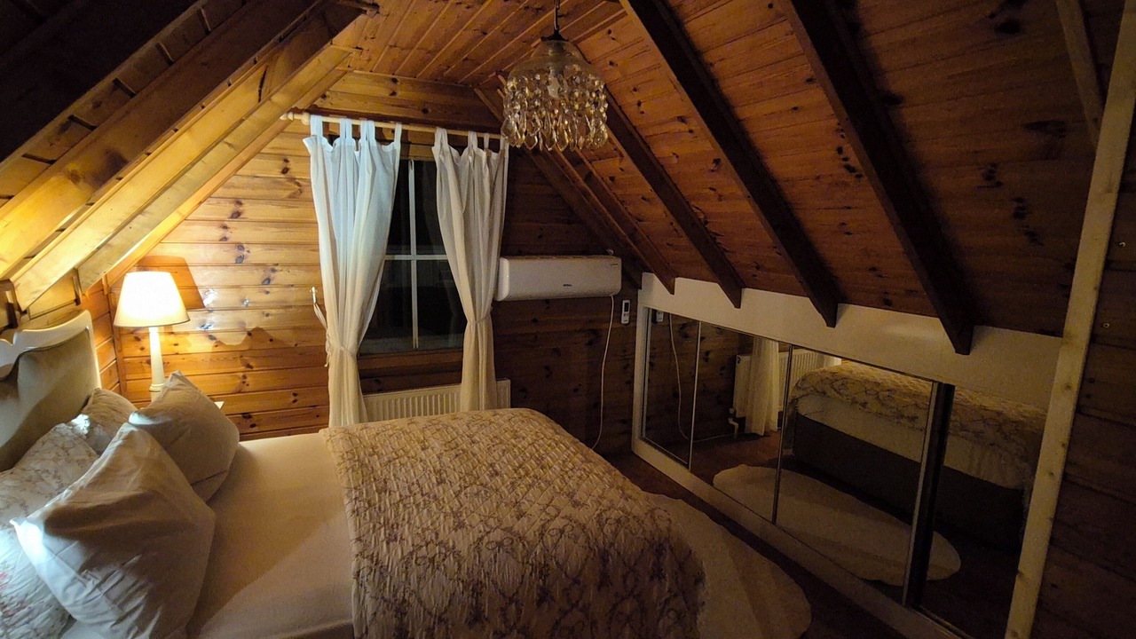 Photo of Bedroom in Foca