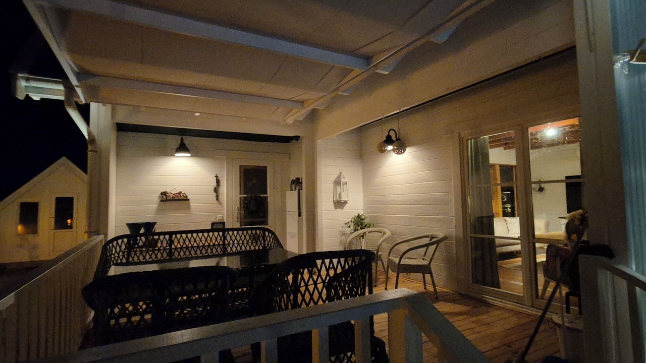 Photo of Patio Balcony in Foca