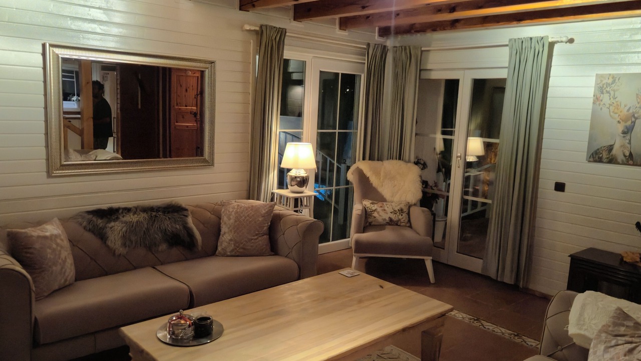 Photo of Livingroom in Foca