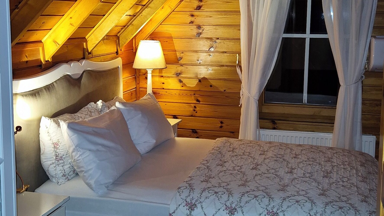 Photo of Bedroom in Foca