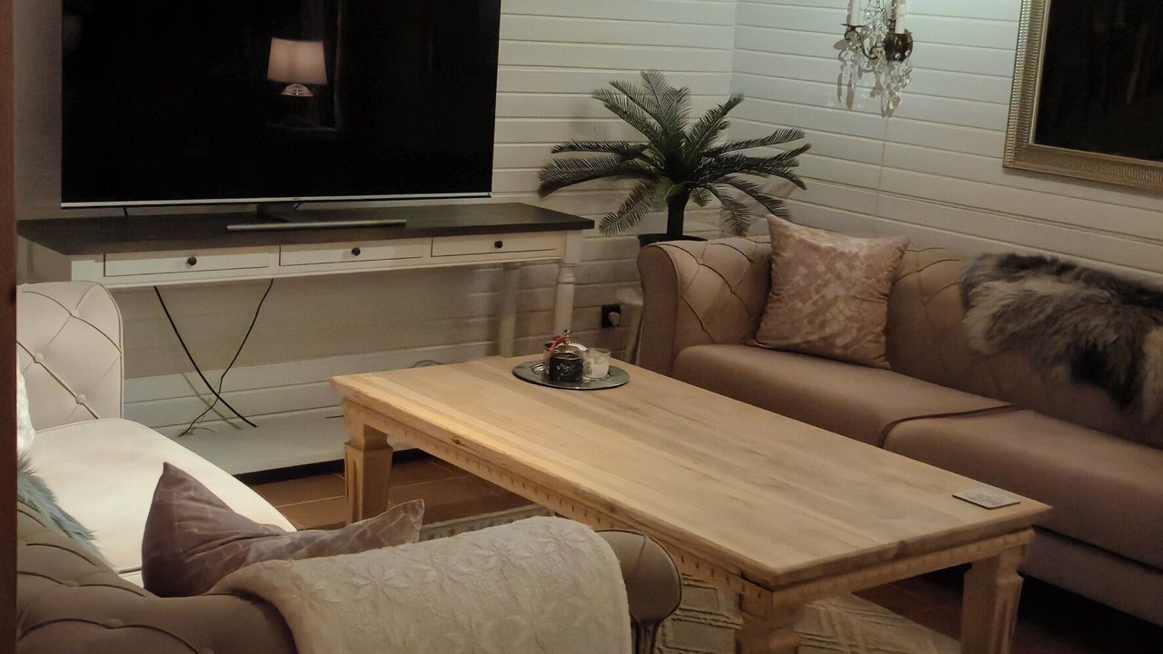 Photo of Livingroom in Foca