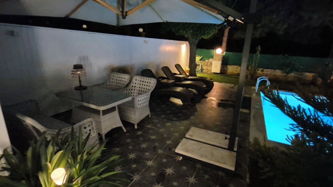 Photo of Patio Balcony in Foca