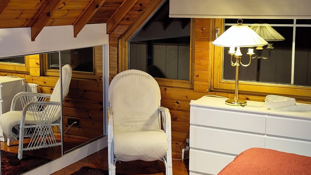 Photo of Bedroom in Foca