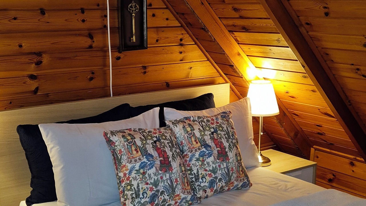 Photo of Bedroom in Foca