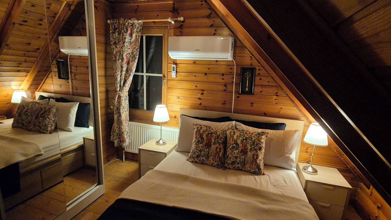 Photo of Bedroom in Foca
