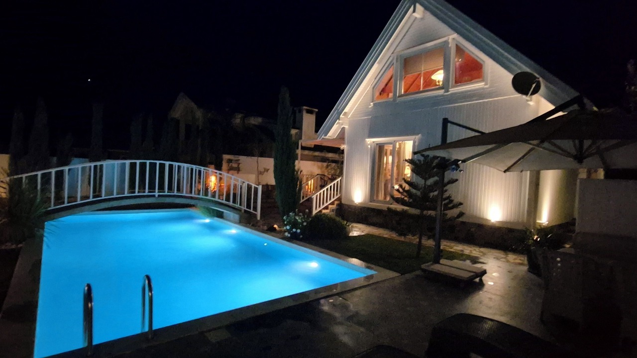 Photo of Outdoor in Foca