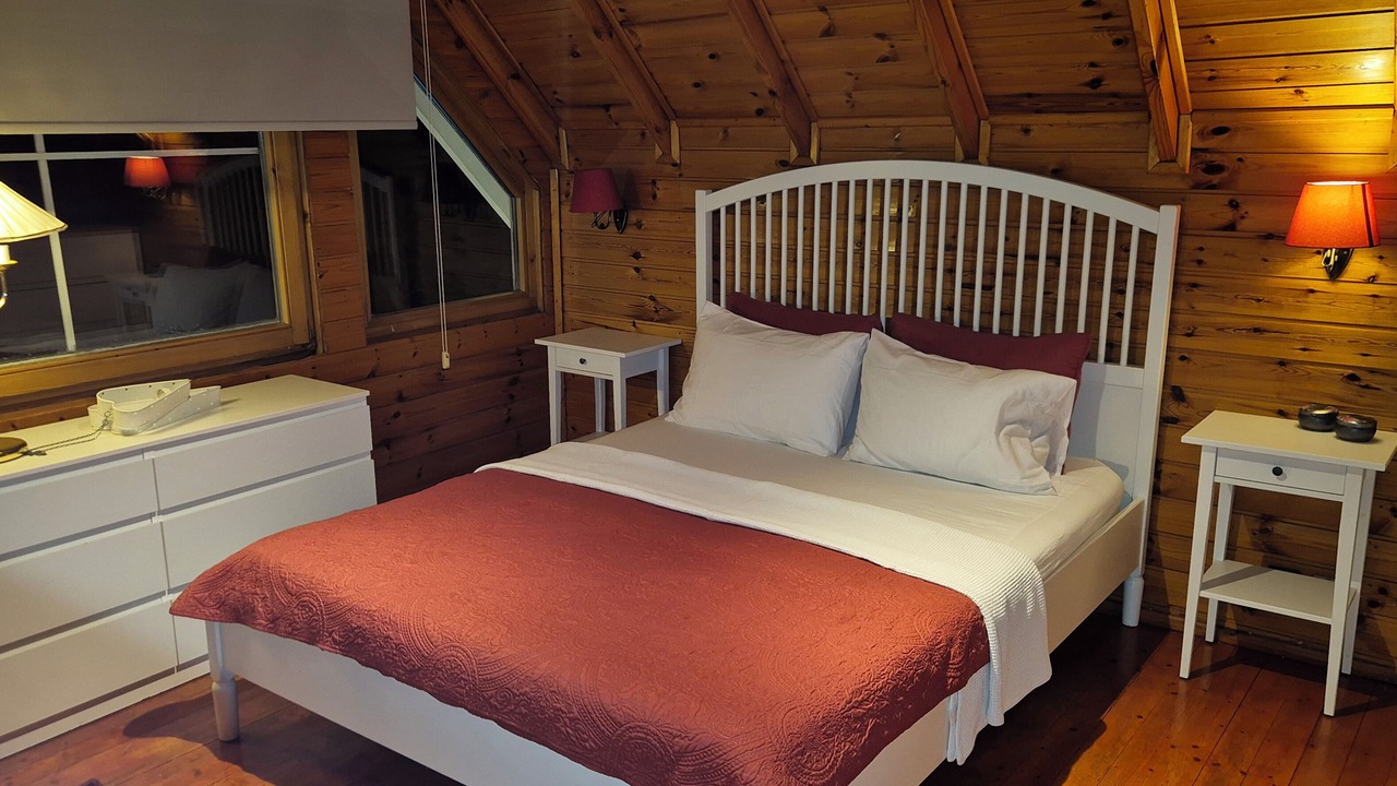 Photo of Bedroom in Foca