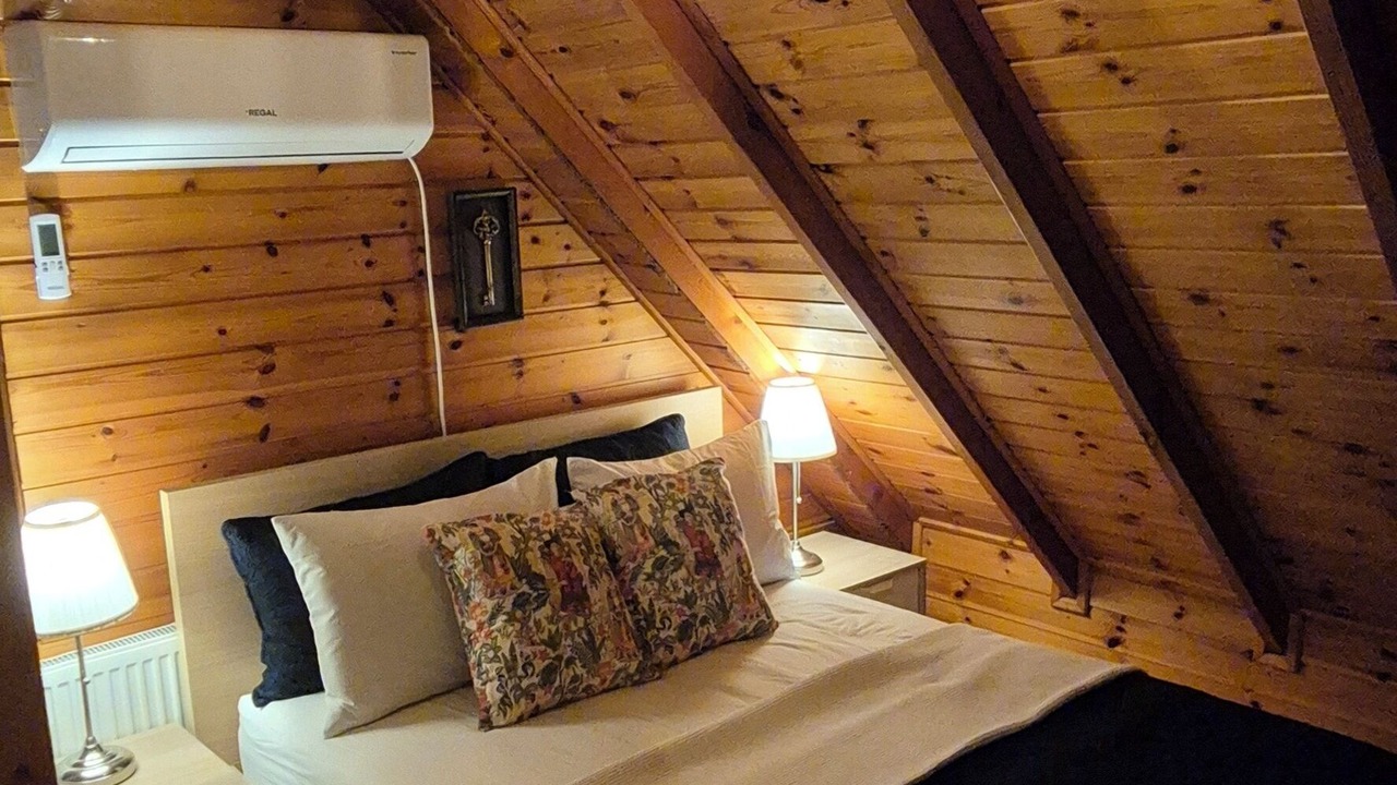 Photo of Bedroom in Foca