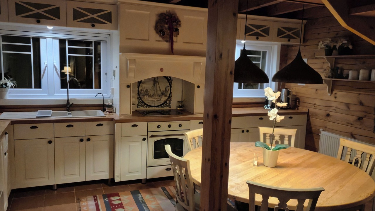 Photo of Kitchen in Foca