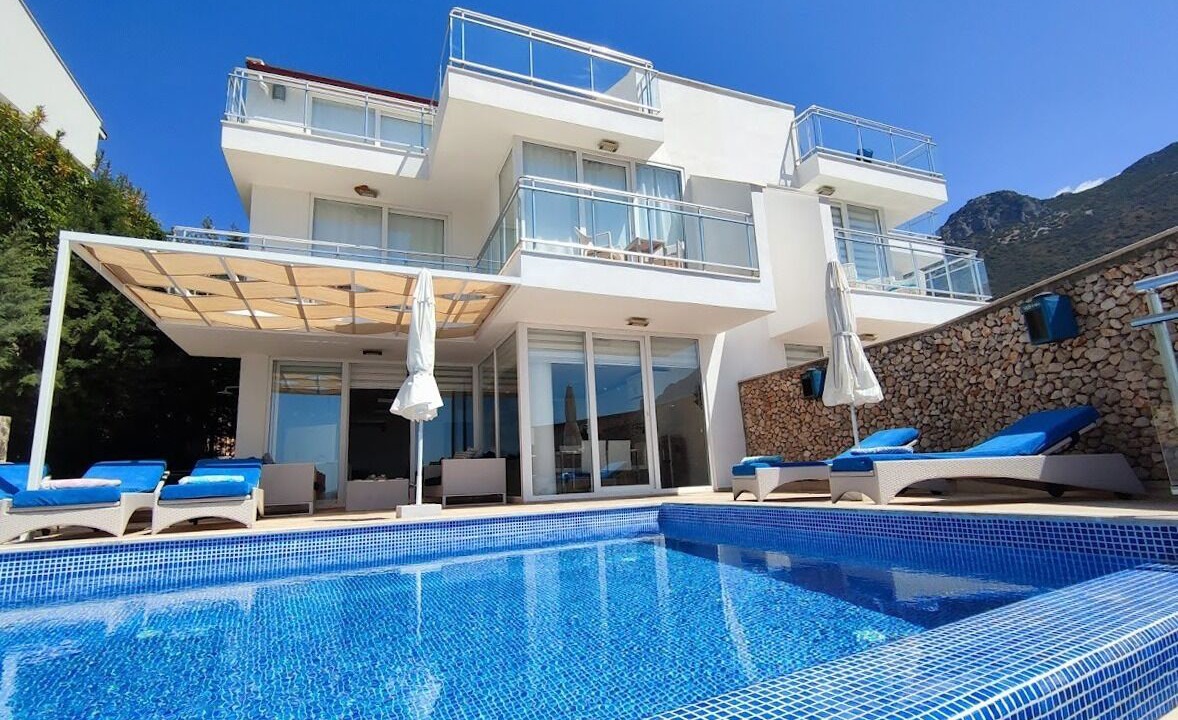Photo of Outdoor in Kalkan