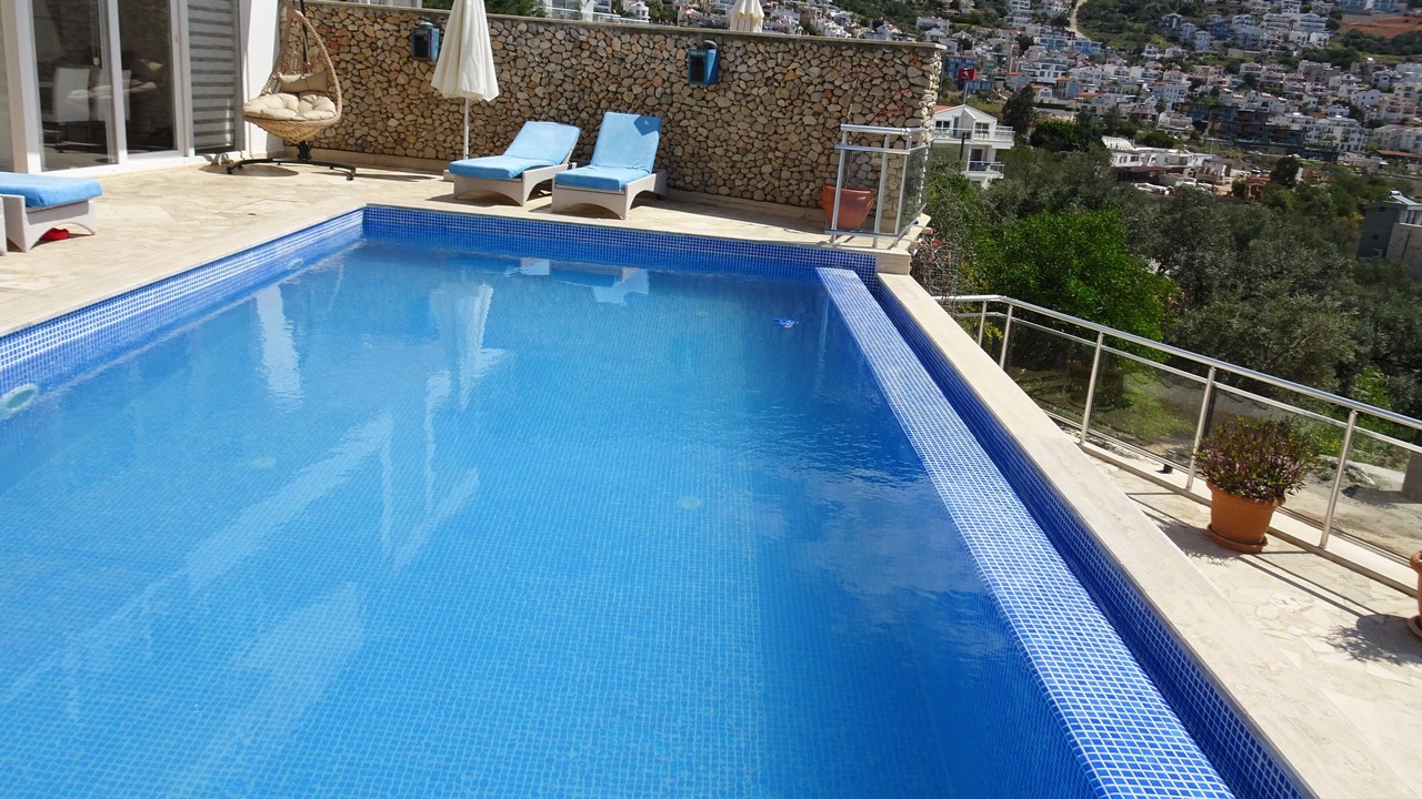 Photo of Outdoor in Kalkan