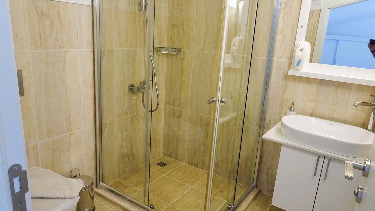 Photo of Bathroom in Kalkan
