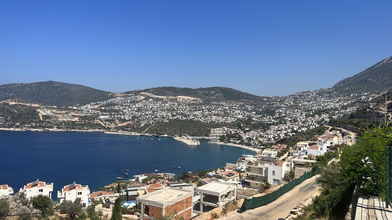 Photo of Outdoor in Kalkan