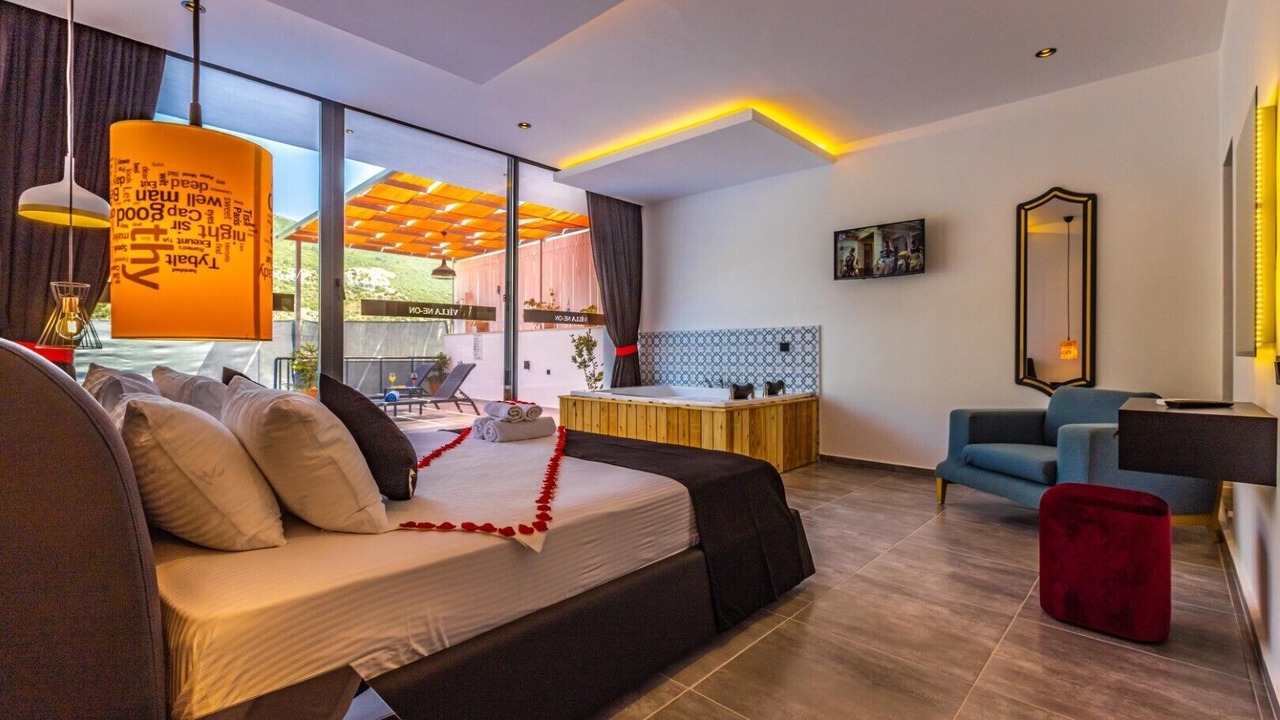 Photo of Bedroom in Islamlar