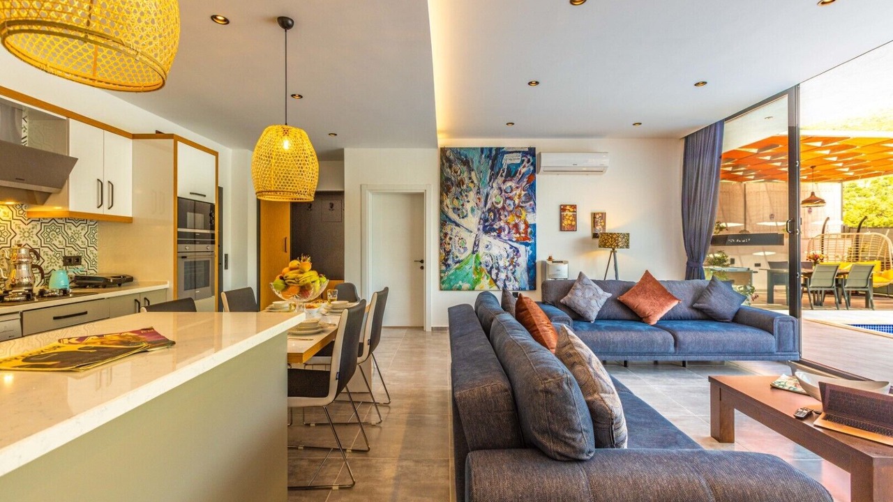Photo of Livingroom in Islamlar