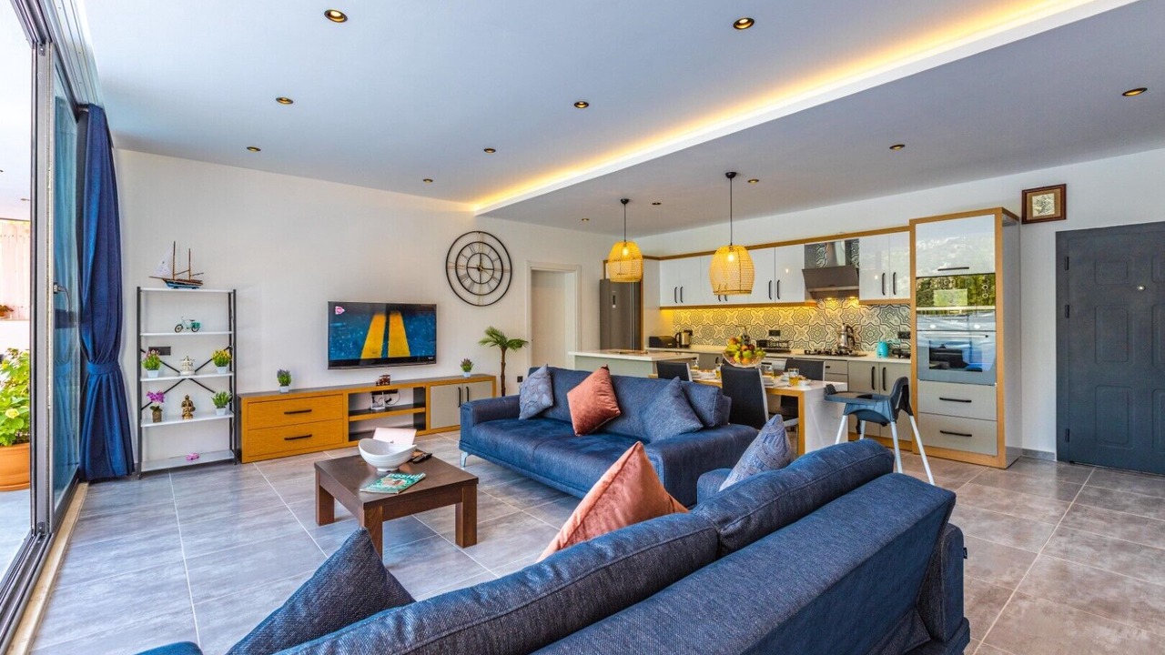 Photo of Livingroom in Islamlar