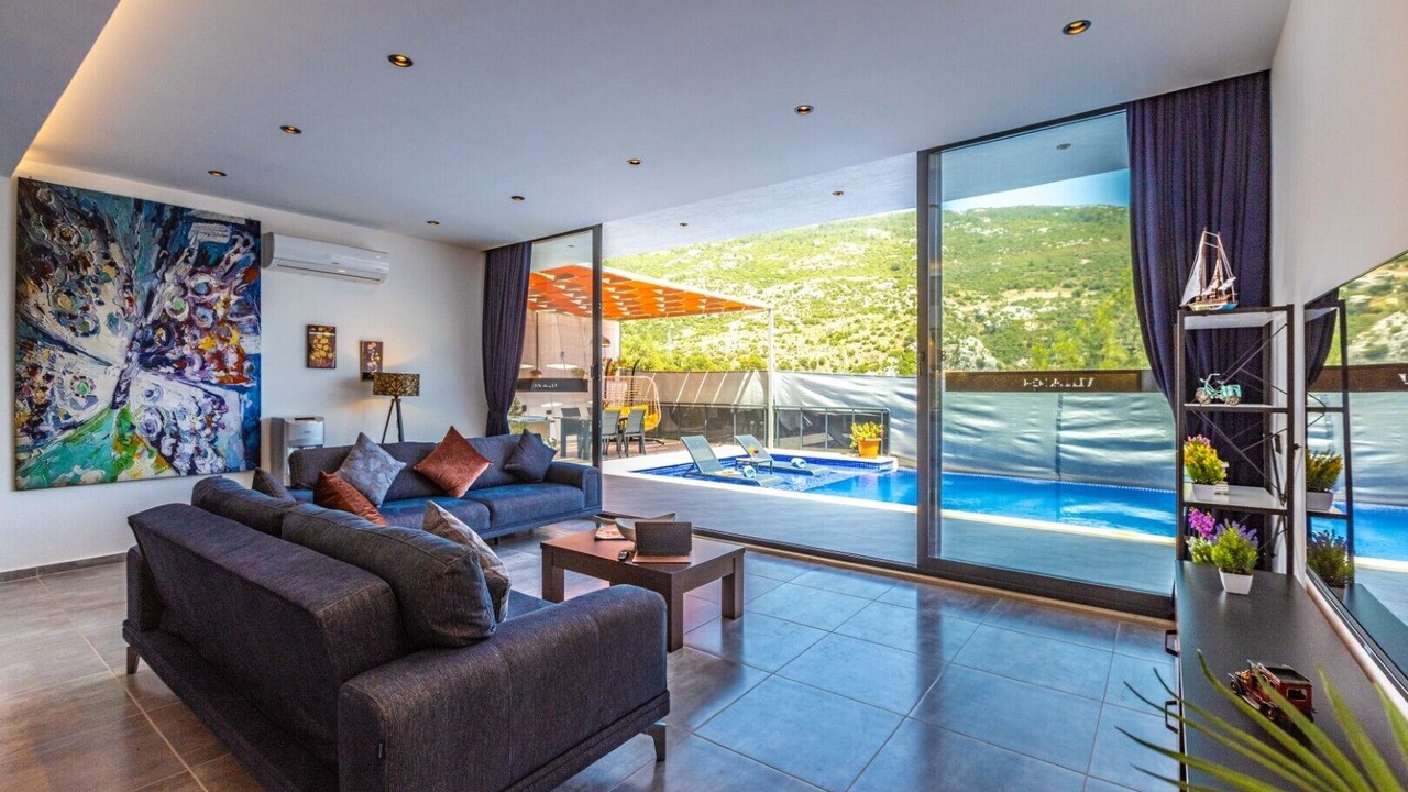 Photo of Livingroom in Islamlar