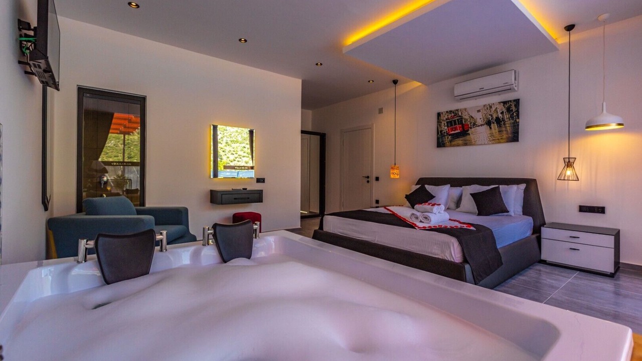 Photo of Bedroom in Islamlar